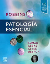 KUMAR ROBBINS PATOLOGIA ESENCIAL - 9788491138051